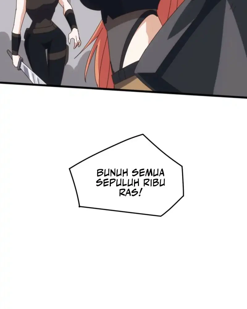 Domestication of Divine Beasts at the Beginning Chapter 60 Gambar 24