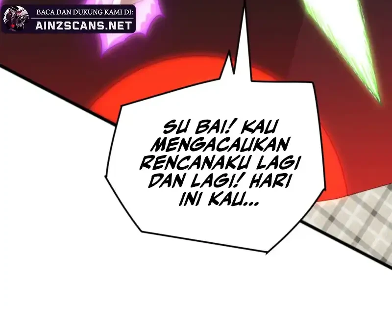 Domestication of Divine Beasts at the Beginning Chapter 61 Gambar 37