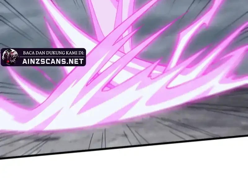 Domestication of Divine Beasts at the Beginning Chapter 61 Gambar 48