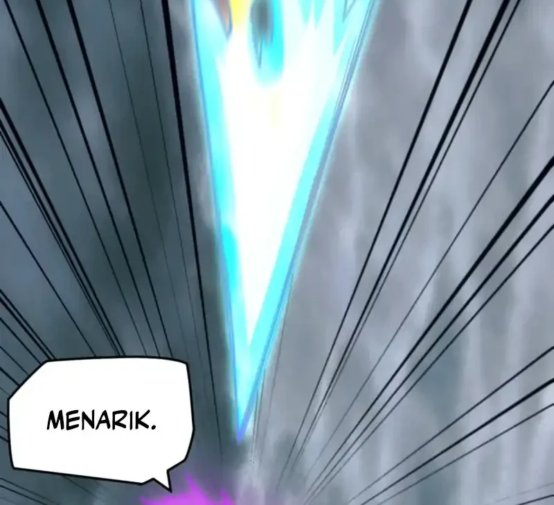 Domestication of Divine Beasts at the Beginning Chapter 61 Gambar 15