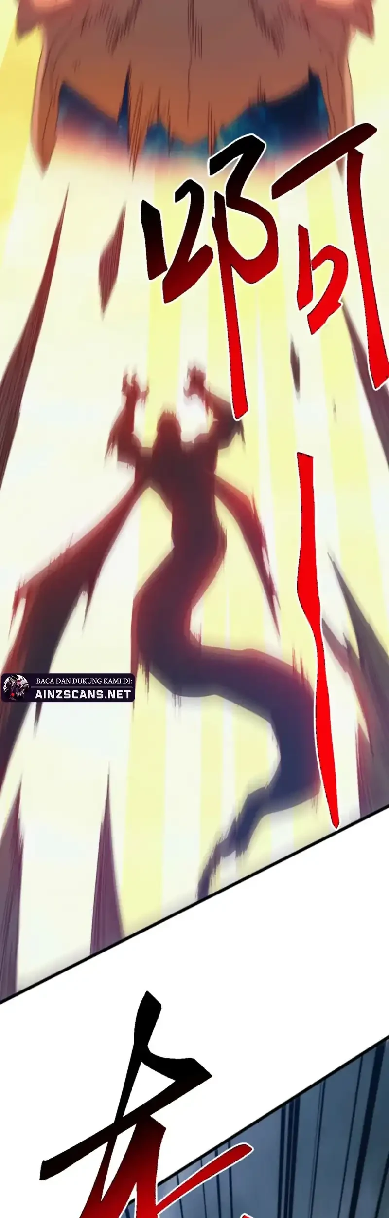 Domestication of Divine Beasts at the Beginning Chapter 62 Gambar 27