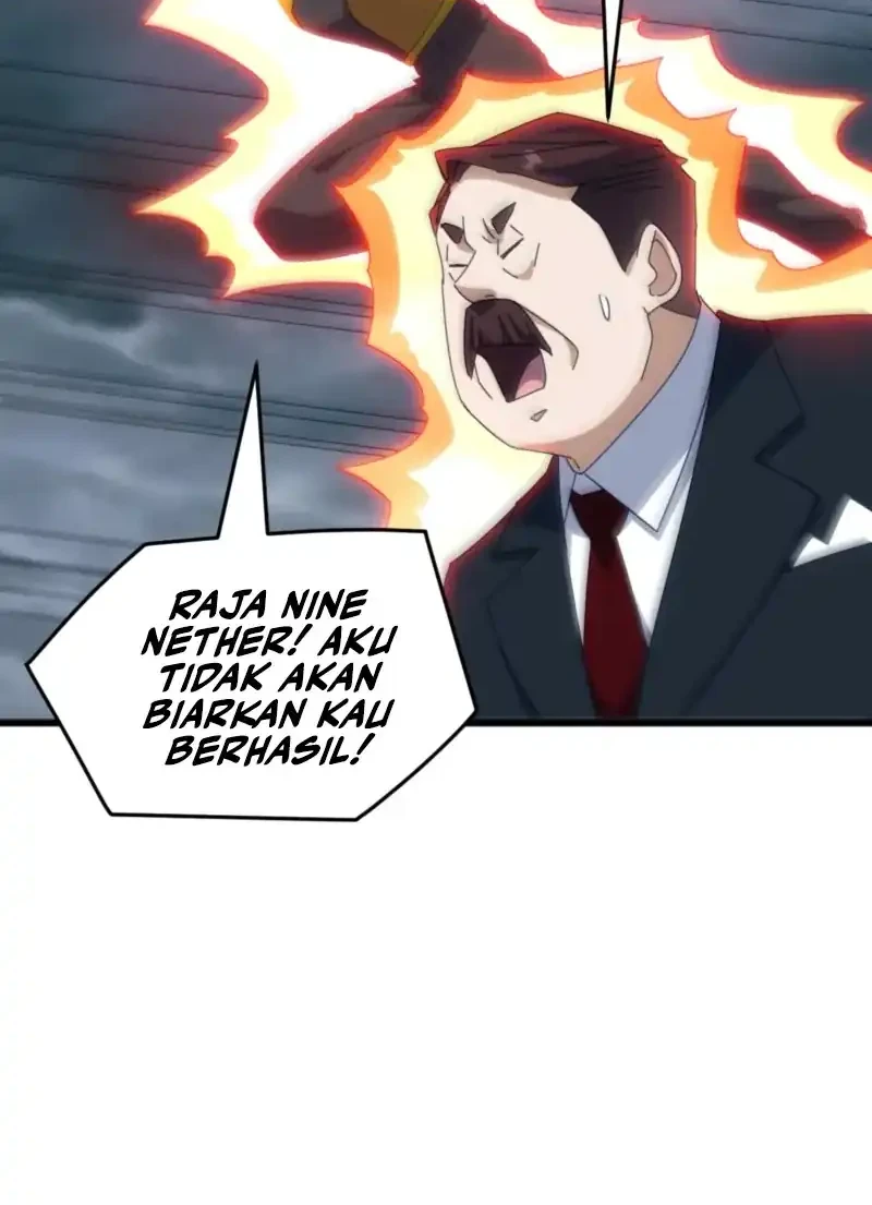 Domestication of Divine Beasts at the Beginning Chapter 62 Gambar 33