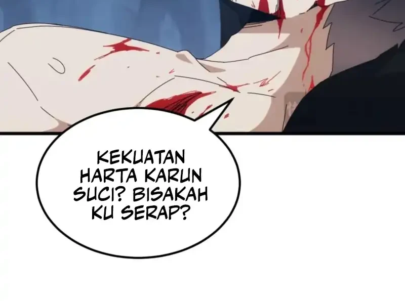 Domestication of Divine Beasts at the Beginning Chapter 62 Gambar 40