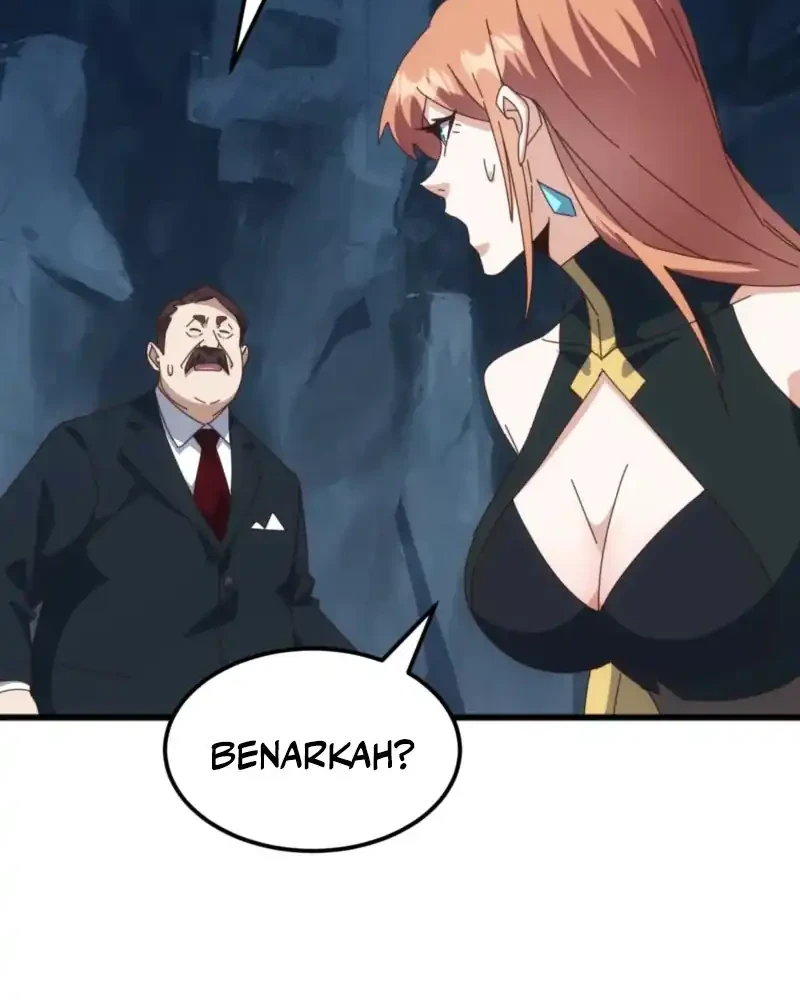 Domestication of Divine Beasts at the Beginning Chapter 62 Gambar 43