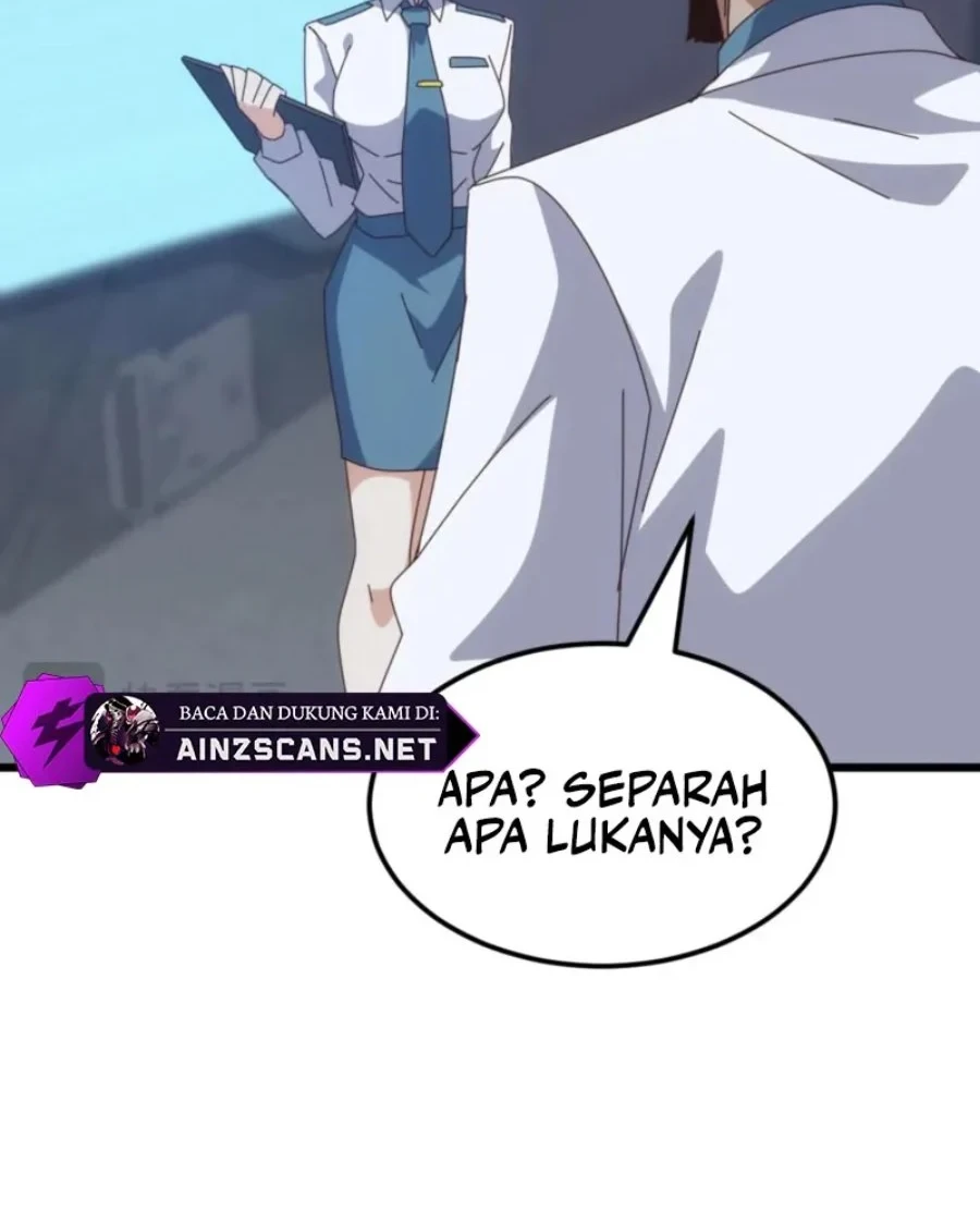 Domestication of Divine Beasts at the Beginning Chapter 66 Gambar 40