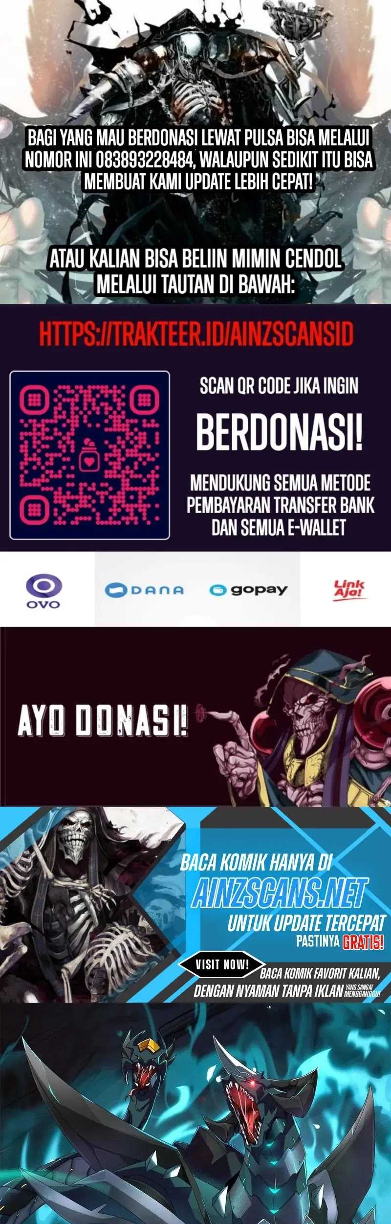 Baca Manhua Domestication of Divine Beasts at the Beginning Chapter 7 Gambar 2