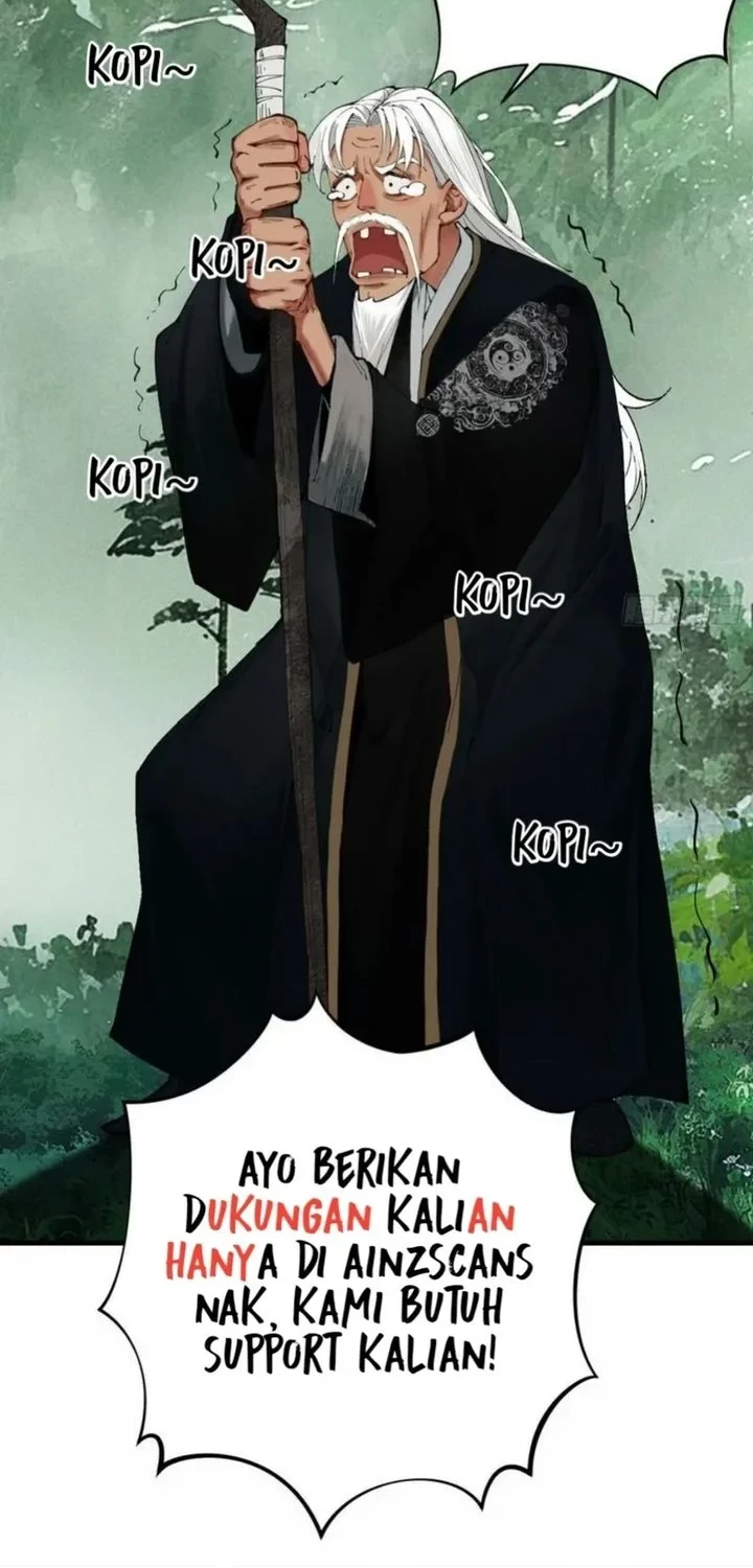 Domestication of Divine Beasts at the Beginning Chapter 70 Gambar 45