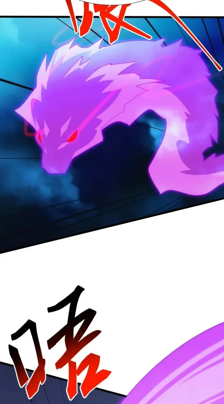 Domestication of Divine Beasts at the Beginning Chapter 70 halaman 6