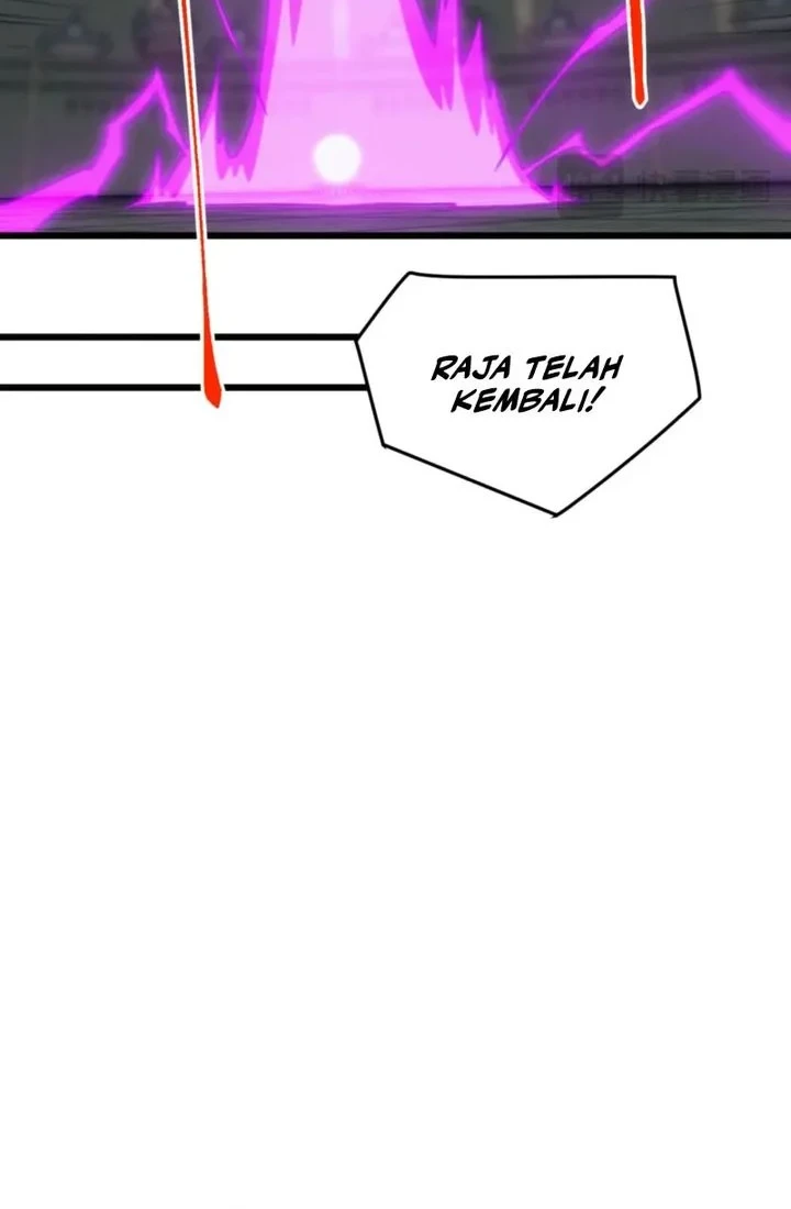 Domestication of Divine Beasts at the Beginning Chapter 70 halaman 10