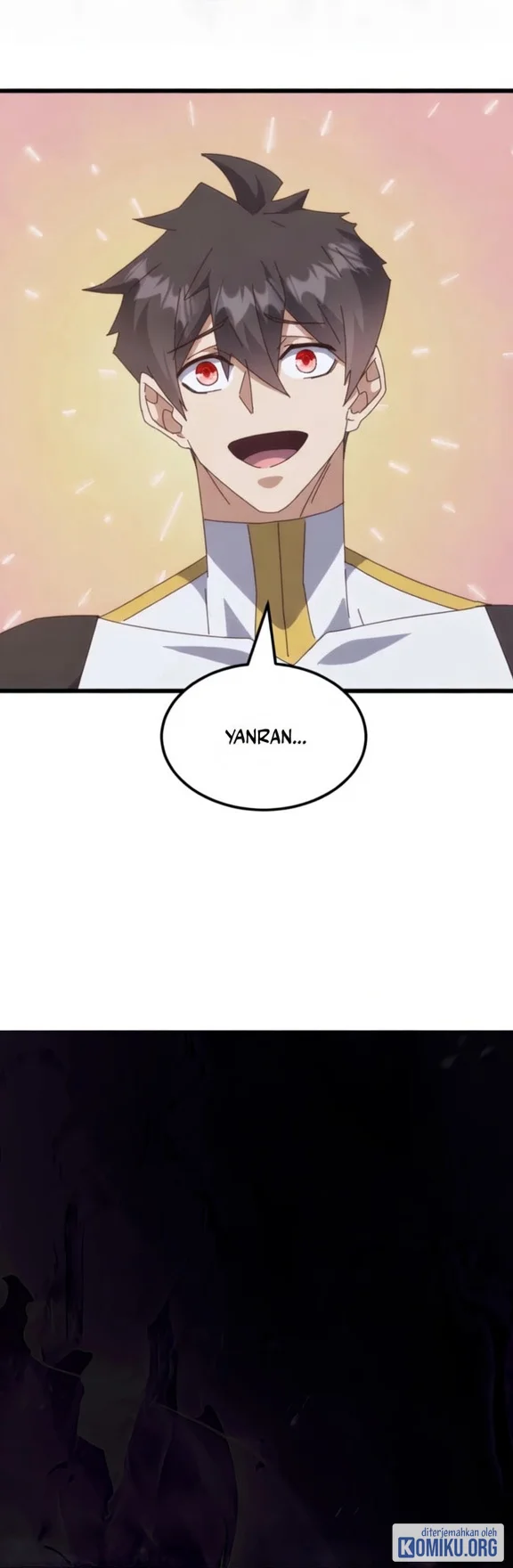 Domestication of Divine Beasts at the Beginning Chapter 91 Gambar 56