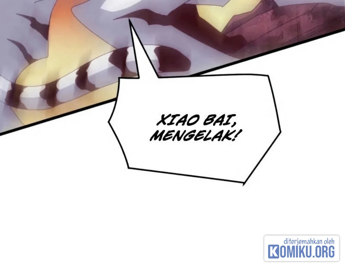 Domestication of Divine Beasts at the Beginning Chapter 91 Gambar 6