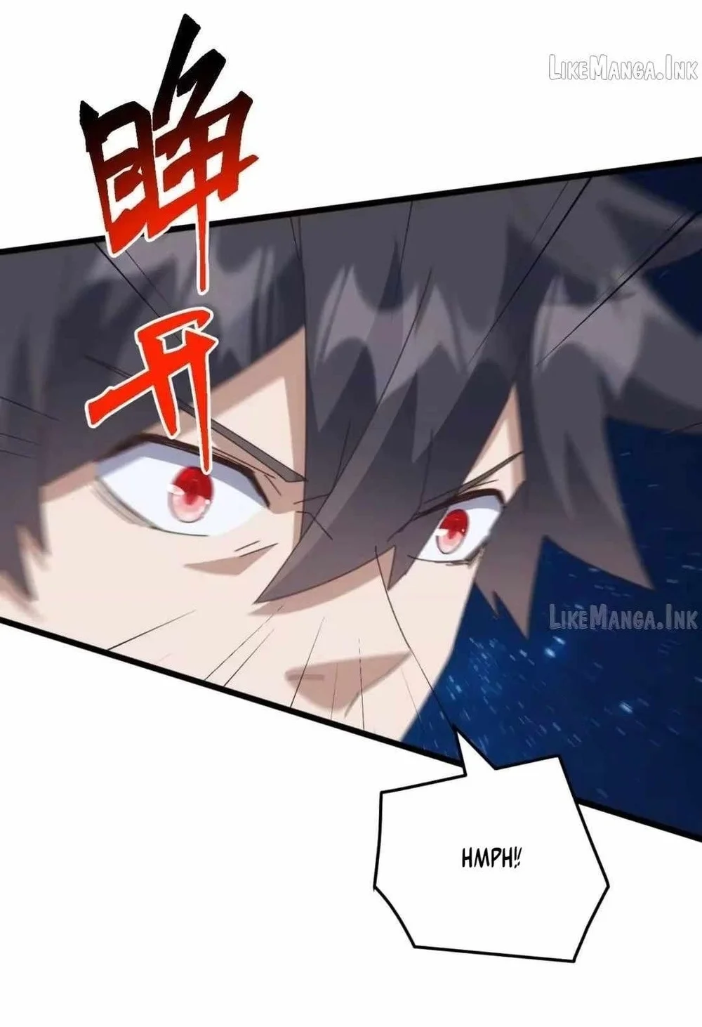 Domestication of Divine Beasts at the Beginning Chapter 92 Gambar 16