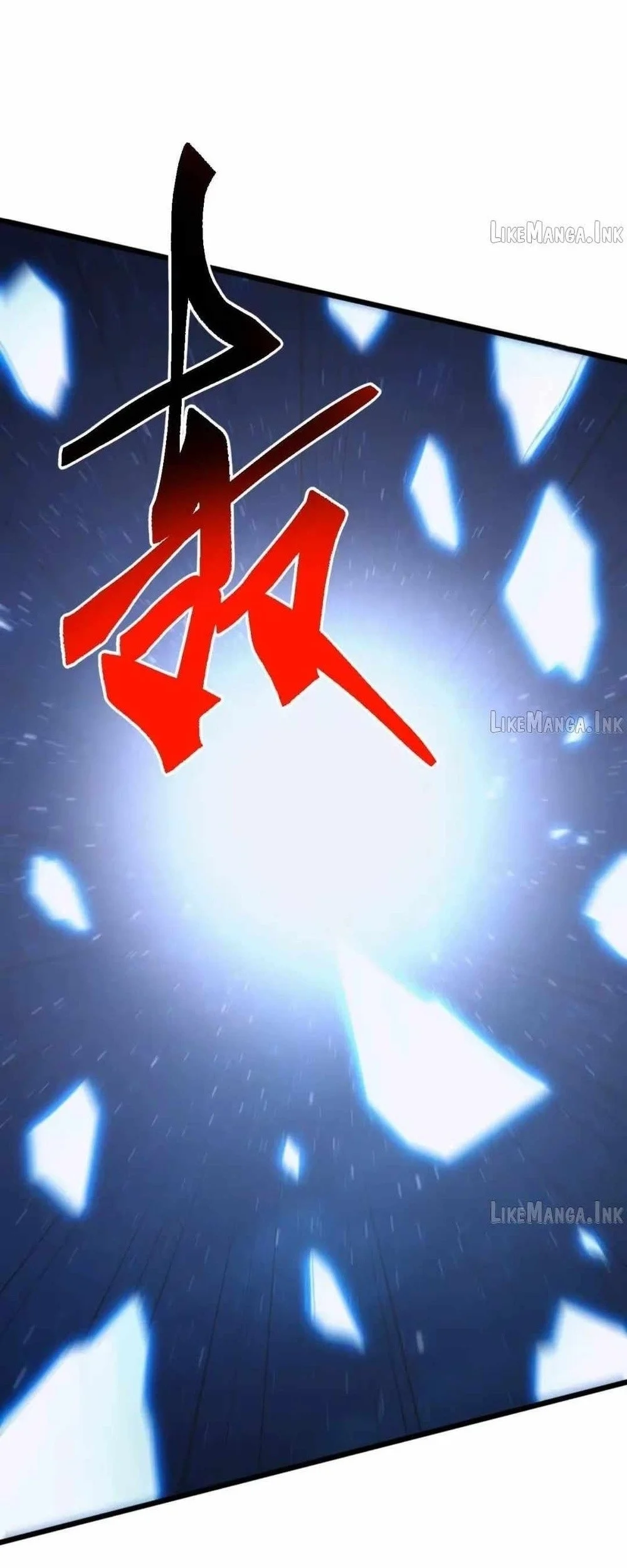 Domestication of Divine Beasts at the Beginning Chapter 92 Gambar 49