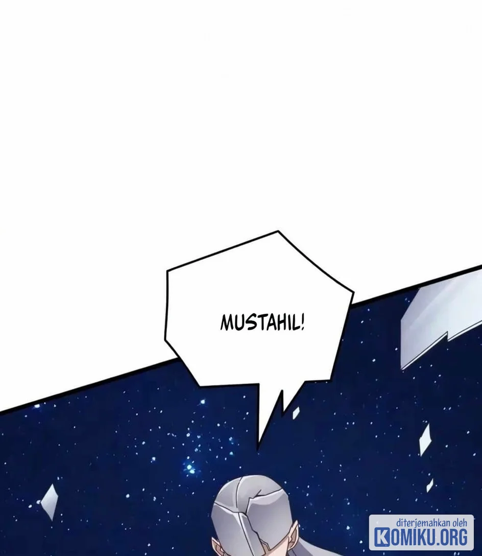 Domestication of Divine Beasts at the Beginning Chapter 92 Gambar 51