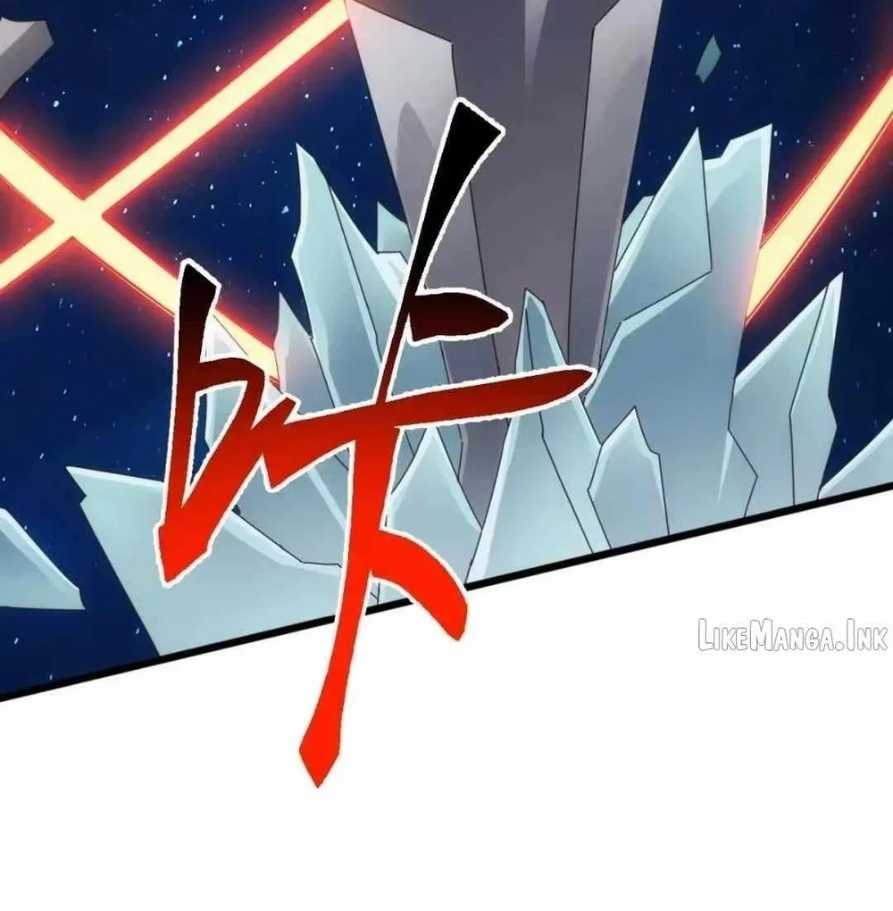 Manhua Domestication of Divine Beasts at the Beginning Chapter 93 gambar 2