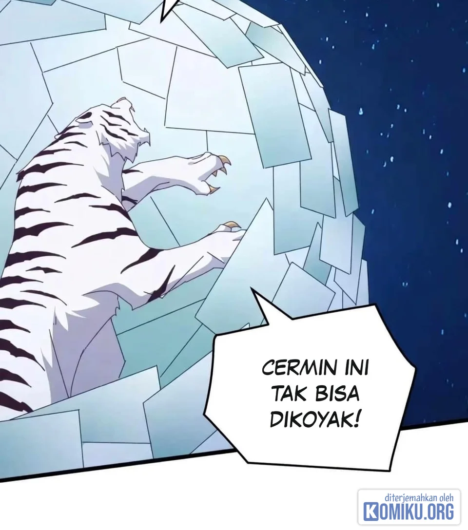Domestication of Divine Beasts at the Beginning Chapter 93 Gambar 20