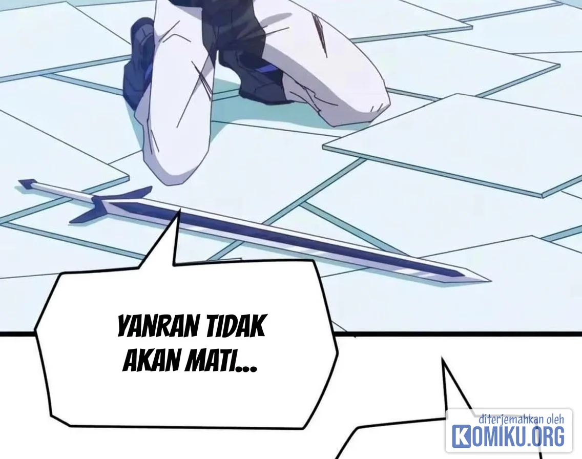 Domestication of Divine Beasts at the Beginning Chapter 93 Gambar 22