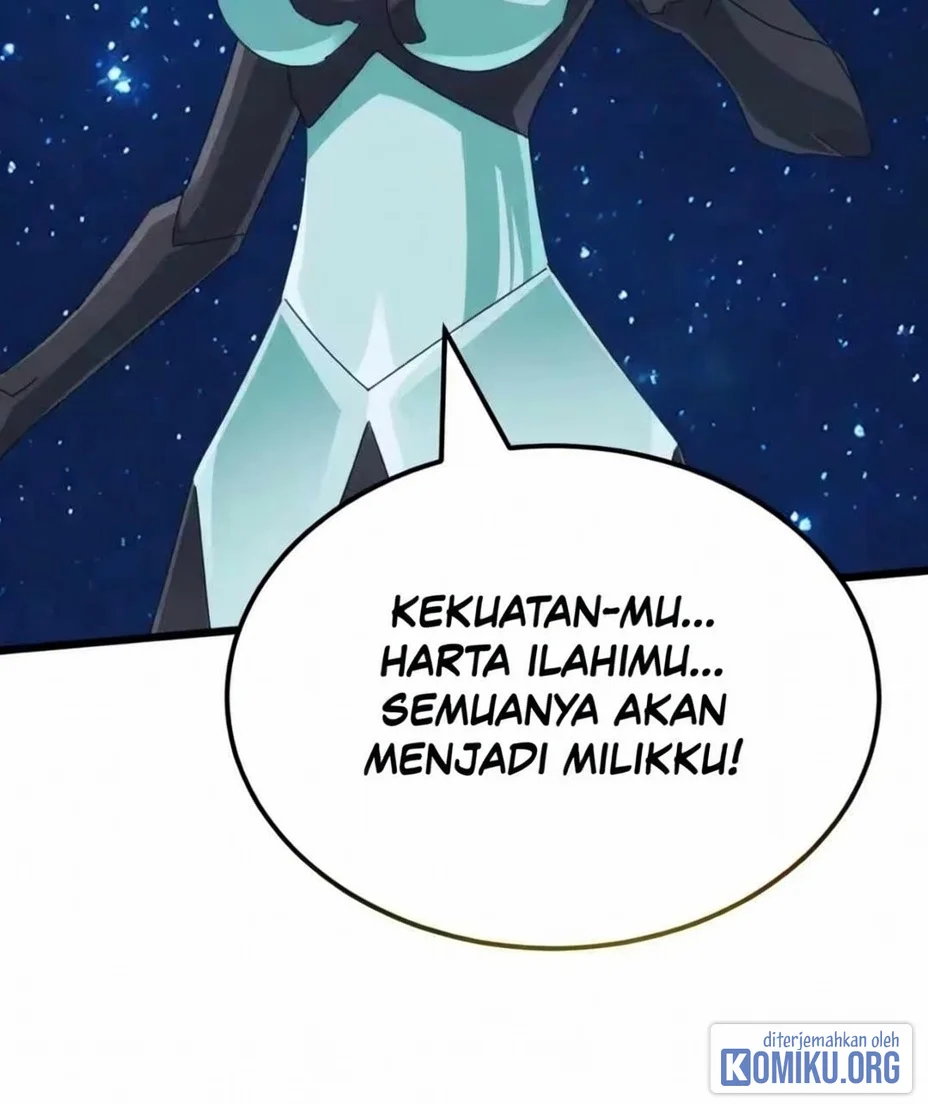 Domestication of Divine Beasts at the Beginning Chapter 93 Gambar 24
