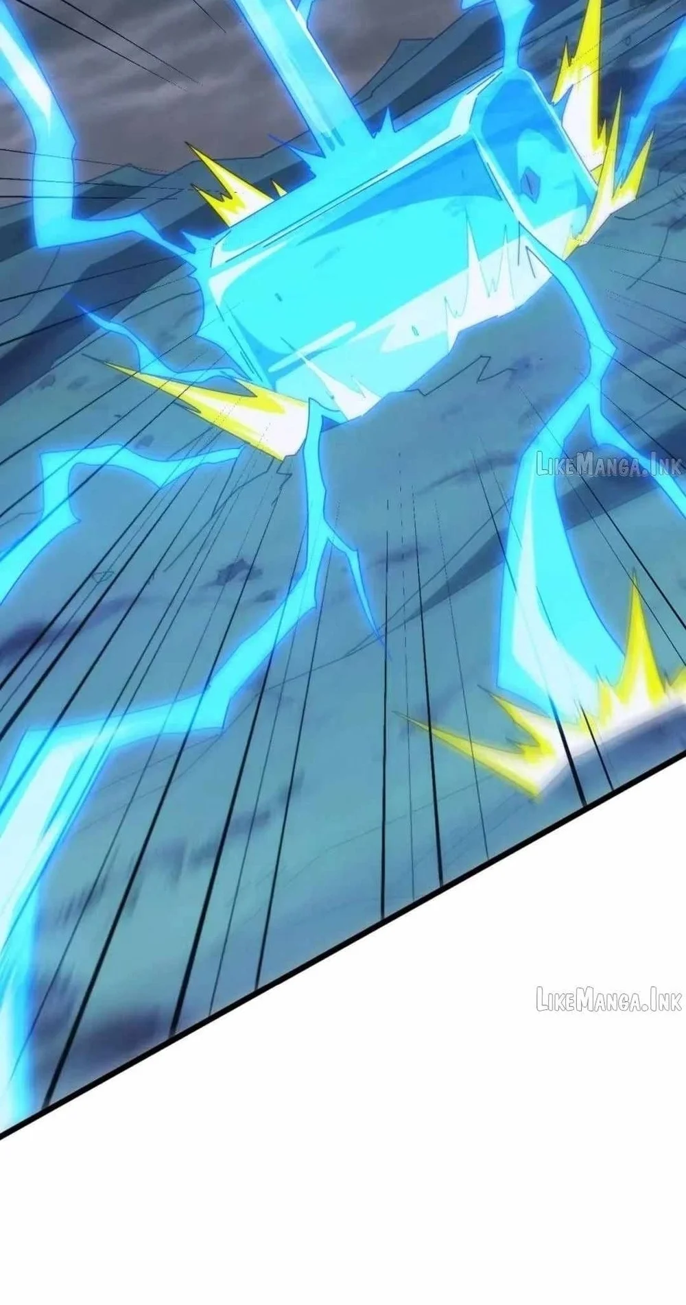 Domestication of Divine Beasts at the Beginning Chapter 94 Gambar 14