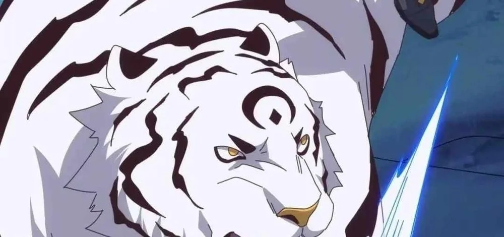 Domestication of Divine Beasts at the Beginning Chapter 94 Gambar 24