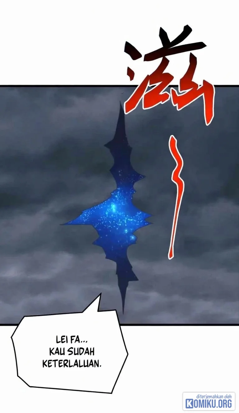 Domestication of Divine Beasts at the Beginning Chapter 94 Gambar 37