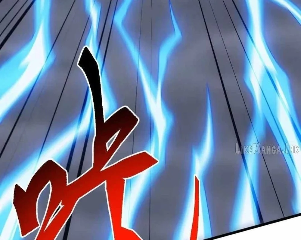 Domestication of Divine Beasts at the Beginning Chapter 94 Gambar 47