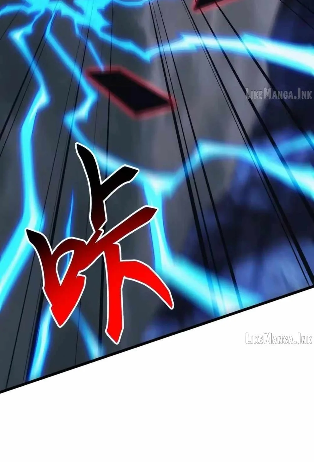 Domestication of Divine Beasts at the Beginning Chapter 94 Gambar 58