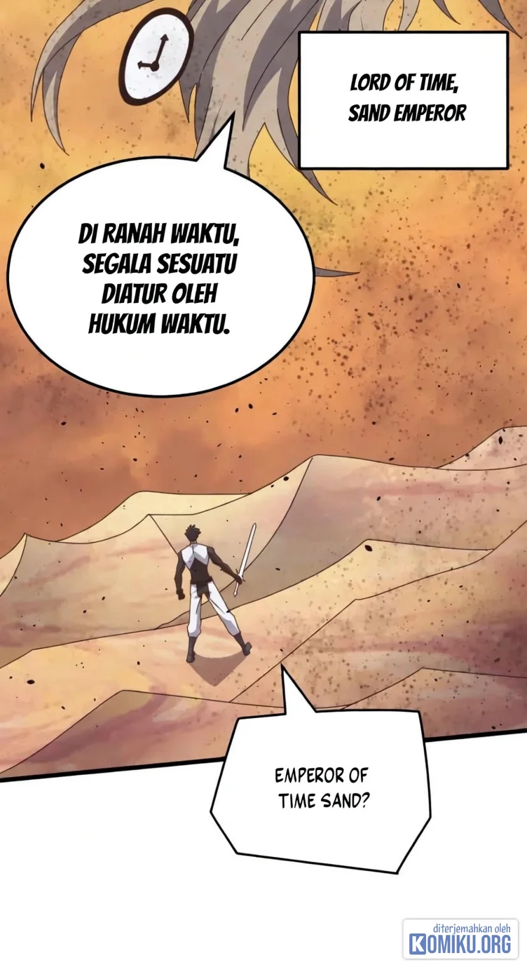 Domestication of Divine Beasts at the Beginning Chapter 95 halaman 14