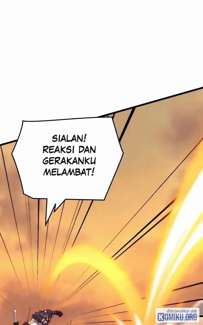 Domestication of Divine Beasts at the Beginning Chapter 95 halaman 23