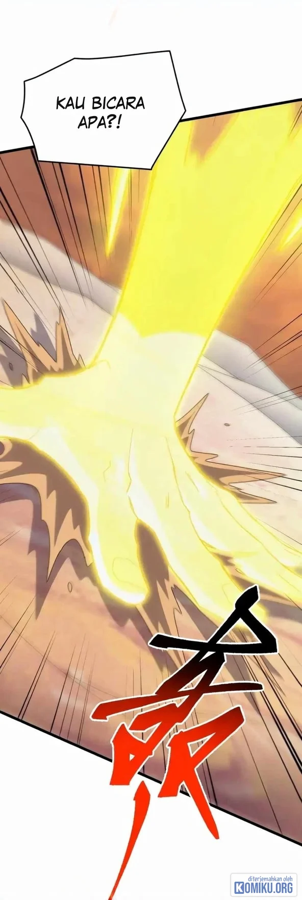 Domestication of Divine Beasts at the Beginning Chapter 95 Gambar 40