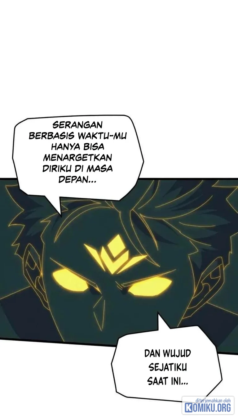 Domestication of Divine Beasts at the Beginning Chapter 95 Gambar 41