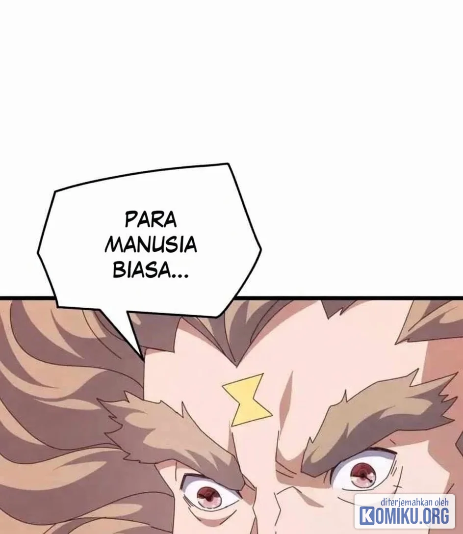 Domestication of Divine Beasts at the Beginning Chapter 95 Gambar 45