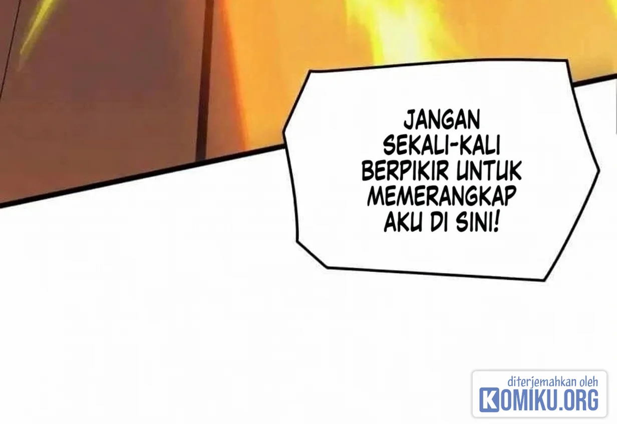Domestication of Divine Beasts at the Beginning Chapter 95 Gambar 52
