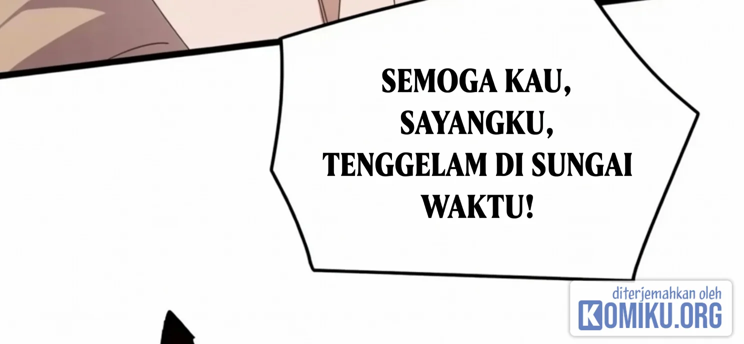 Domestication of Divine Beasts at the Beginning Chapter 95 Gambar 54