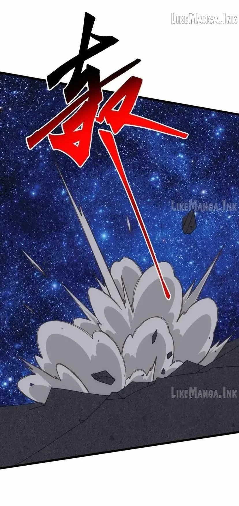 Domestication of Divine Beasts at the Beginning Chapter 96 Gambar 41