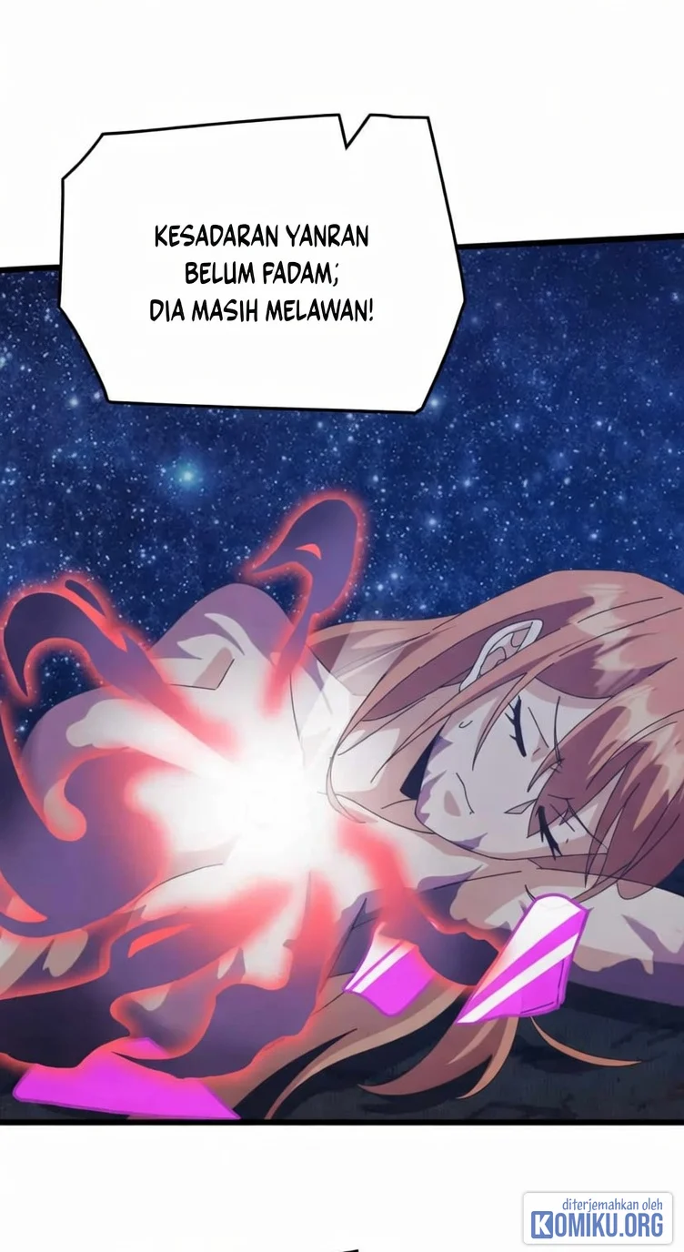 Domestication of Divine Beasts at the Beginning Chapter 96 Gambar 60