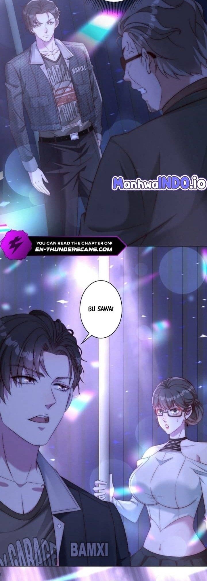 Baca Manhua Dominating with the Price Collapse System Chapter 19 Gambar 2