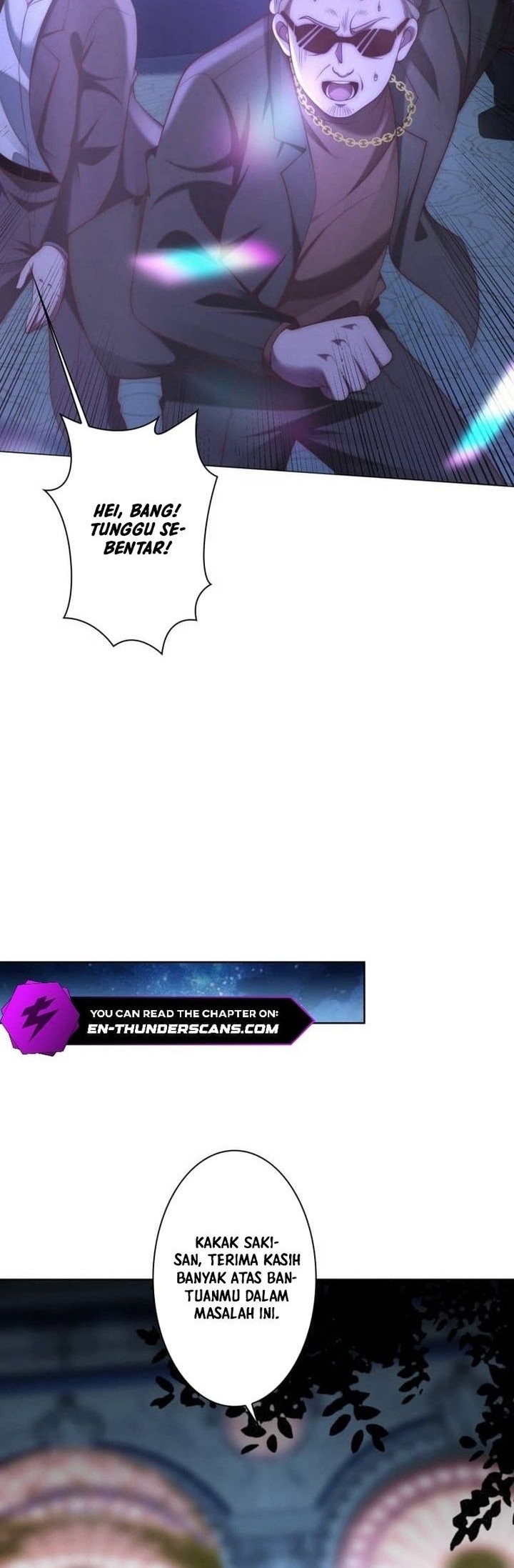 Dominating with the Price Collapse System Chapter 19 Gambar 8