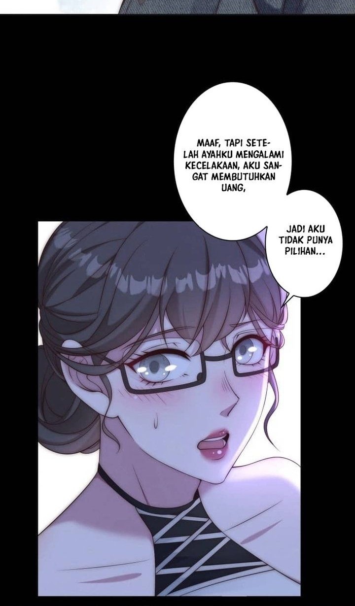 Dominating with the Price Collapse System Chapter 19 Gambar 10