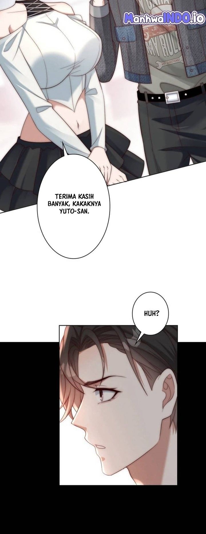 Dominating with the Price Collapse System Chapter 19 Gambar 18
