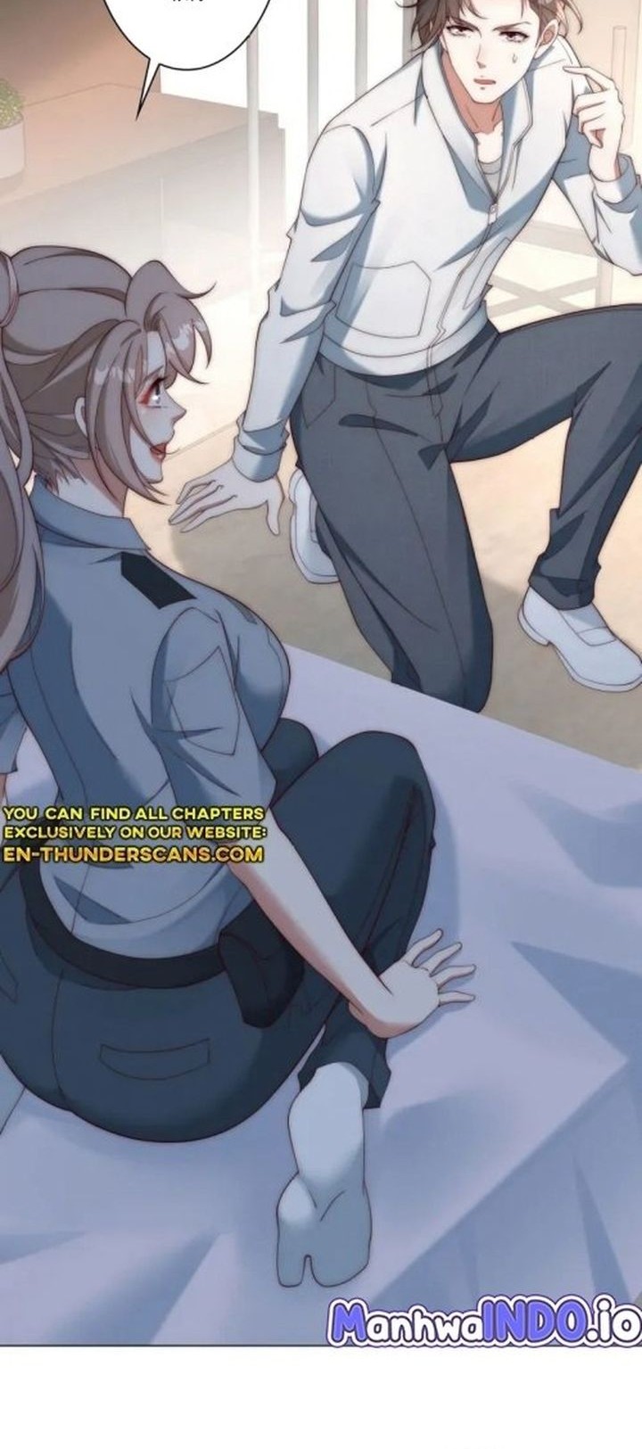 Baca Manhua Dominating with the Price Collapse System Chapter 24 Gambar 2