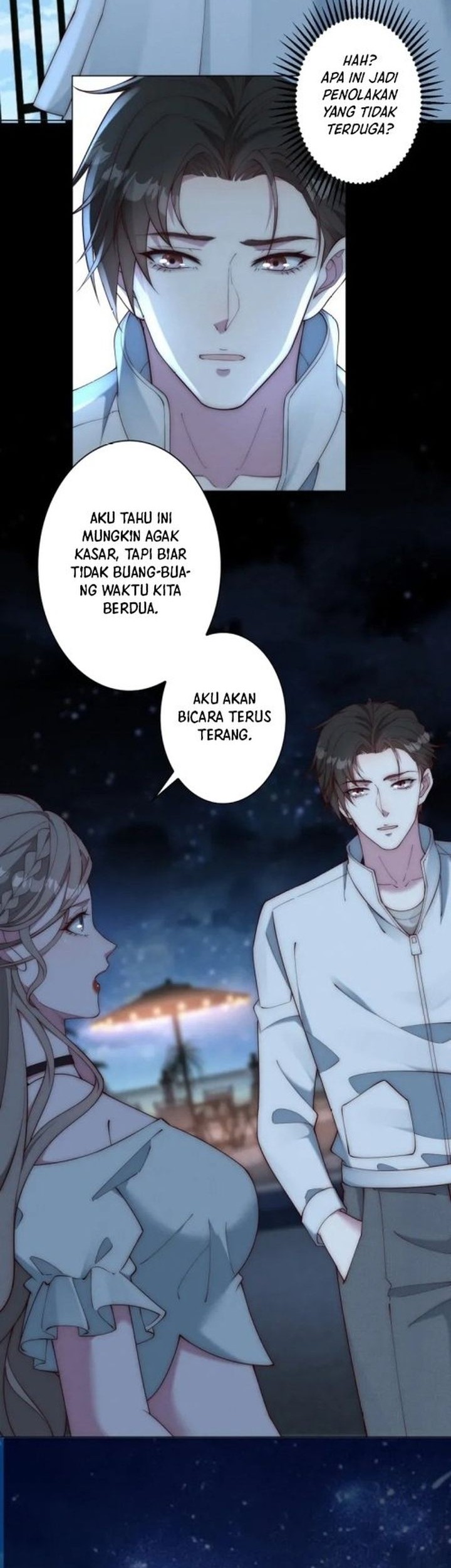 Dominating with the Price Collapse System Chapter 26 Gambar 12