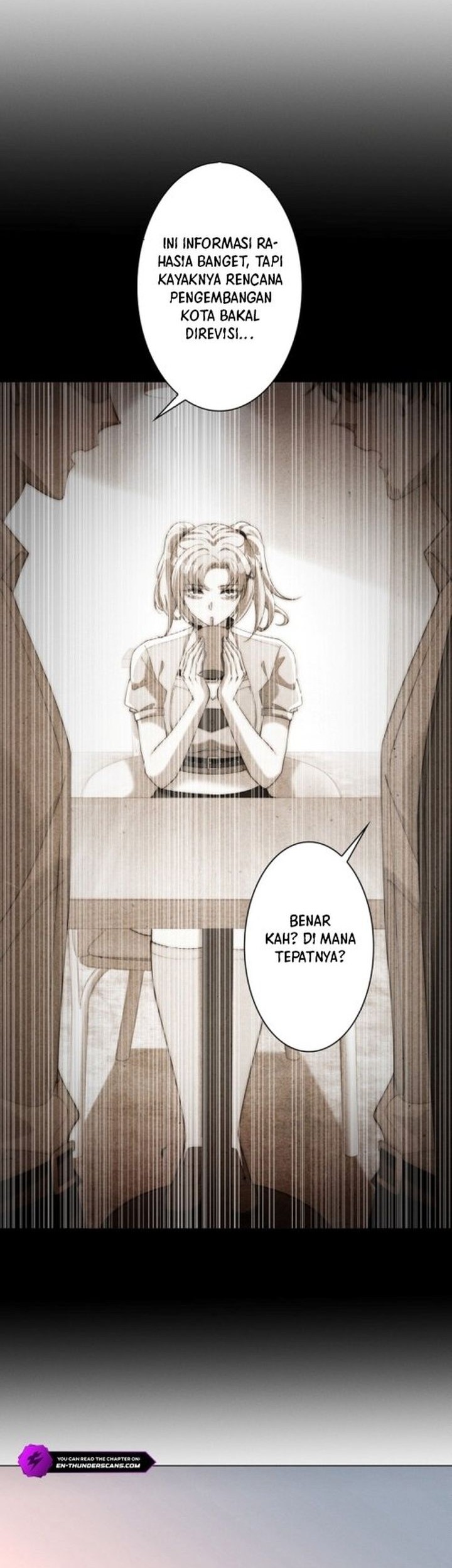 Dominating with the Price Collapse System Chapter 27 Gambar 20