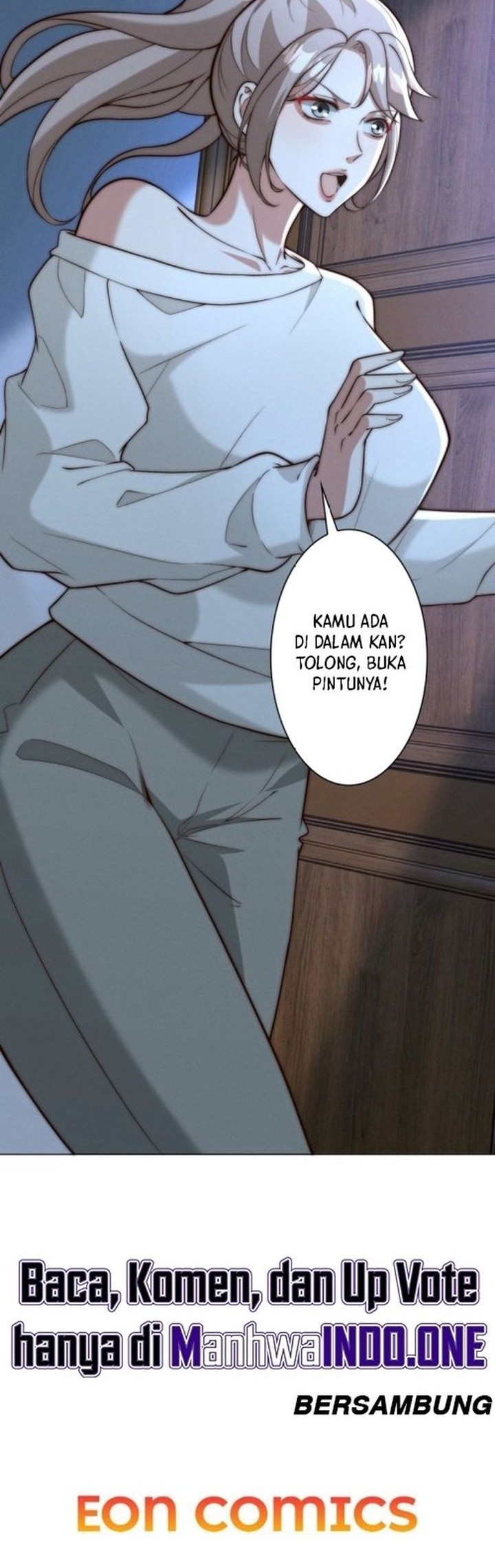 Dominating with the Price Collapse System Chapter 27 Gambar 43