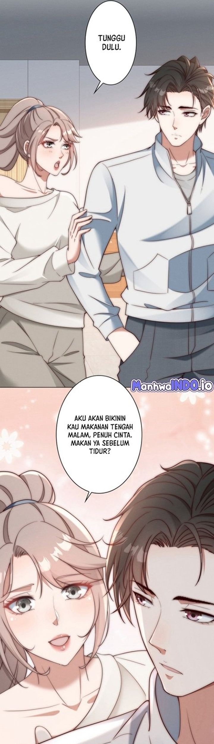 Dominating with the Price Collapse System Chapter 28 Gambar 7