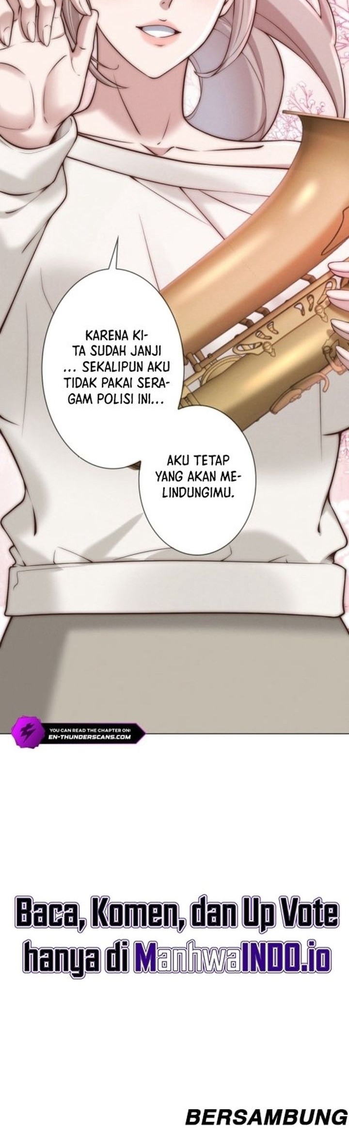 Dominating with the Price Collapse System Chapter 29 Gambar 41