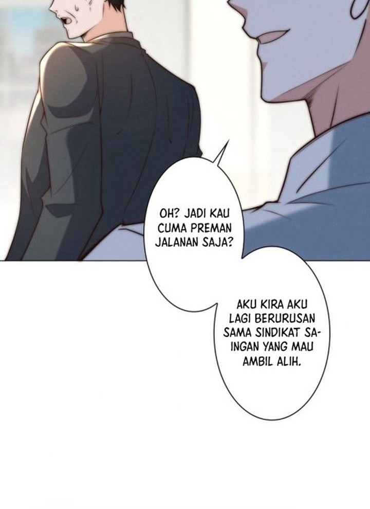 Dominating with the Price Collapse System Chapter 30 Gambar 31