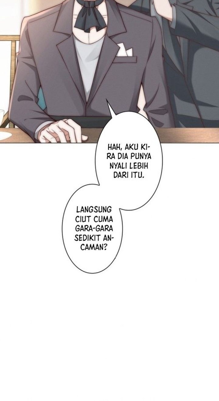 Dominating with the Price Collapse System Chapter 31 Gambar 25