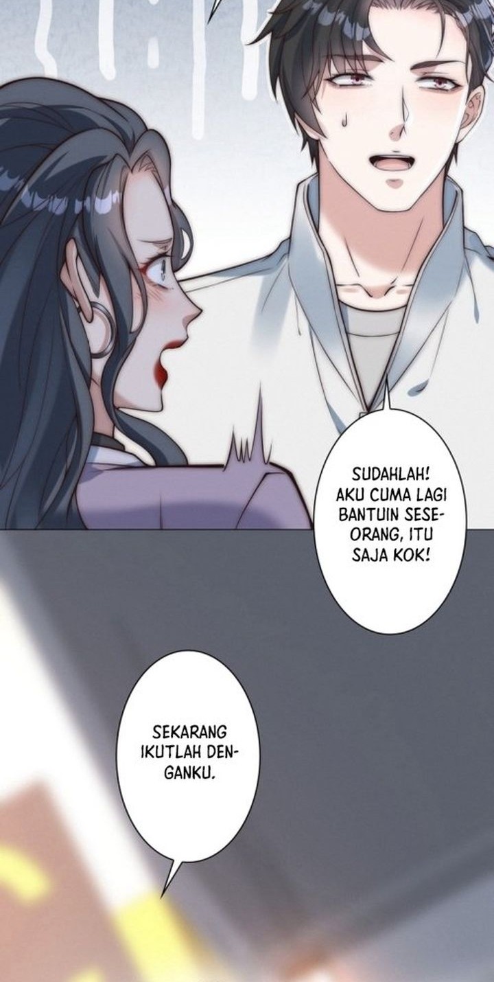 Dominating with the Price Collapse System Chapter 31 Gambar 41