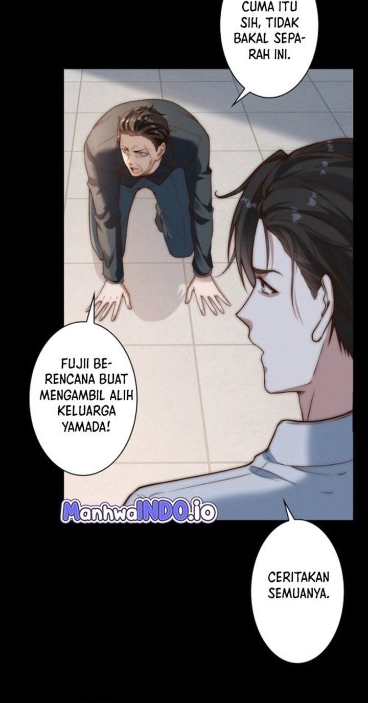 Dominating with the Price Collapse System Chapter 31 Gambar 19
